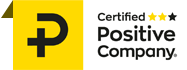 Certifié Positive Company